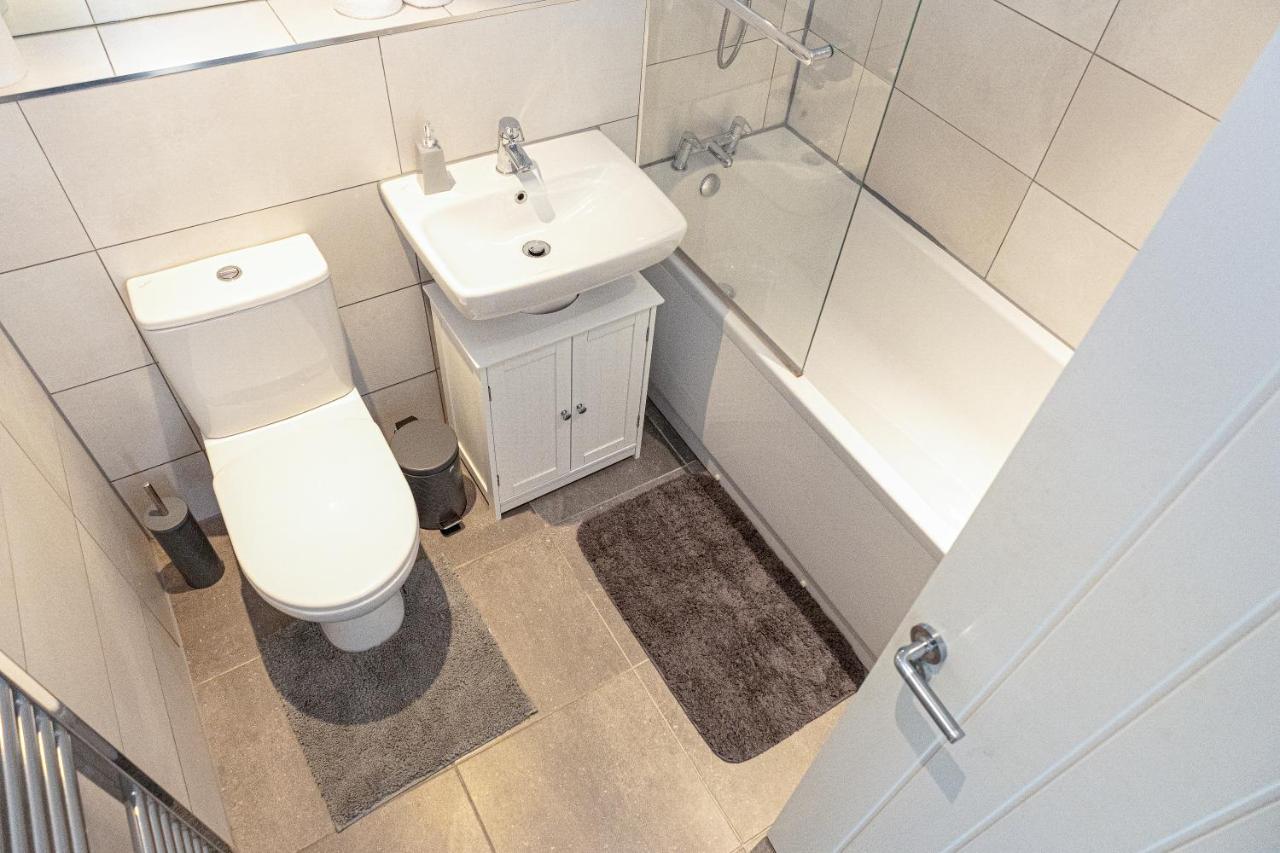 Private In A New Build Heanor