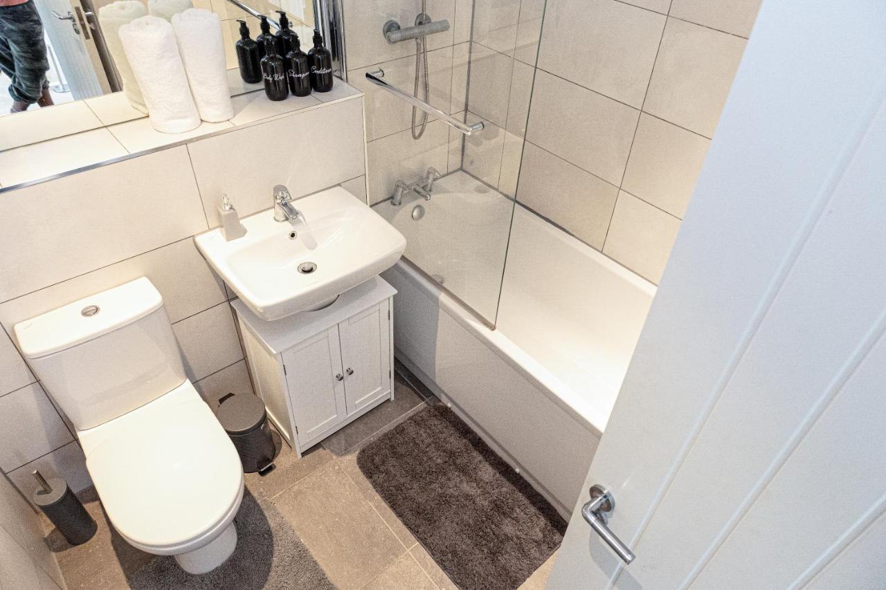 Private In A New Build * Heanor
