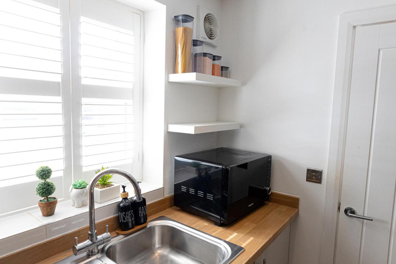 Private In A New Build