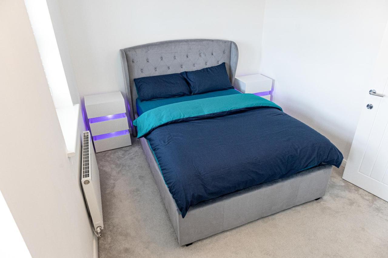 Private In A New Build Homestay